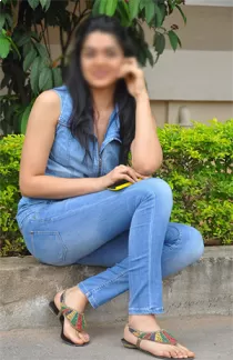 Indian escort Vidya Sharma