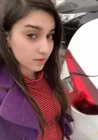 Ankita bisexual companion available in United Arab Emirates