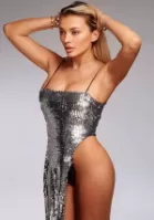 European busty escort Claire Escortss