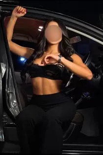 Aida Escortss escort available in London