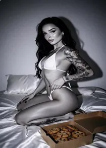 Sincere Escortss escort available in London