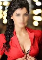 Stunning Indian escort