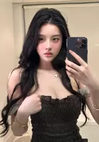 new escort from Indonesia