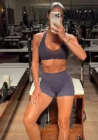 Mixed cheap escort GFE Dayana