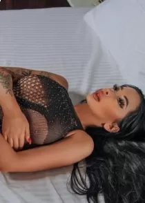 Romanian escort Lexy