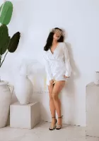 Louisa from Lia Models