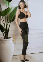 new Ella escort