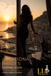 Michelle escort available in Munich