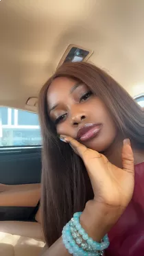 Luna A bust size Natural