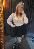 Addy-Doll playful lady companion - langtrees vip canberra