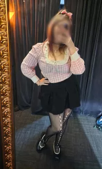 Addy Doll C bust size Natural