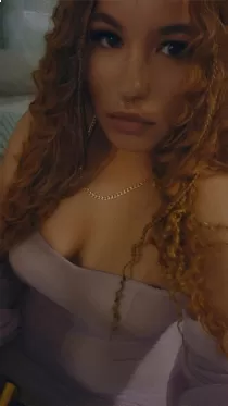 Australian escort Nova Starr