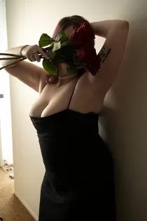 Australian escort Addy Doll