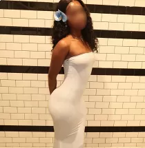 Aamira Smith 21 years old girl