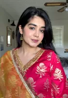 natural young beauty, Chaya from United Kingdom