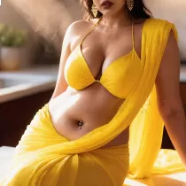 Indian escort Hema Roy