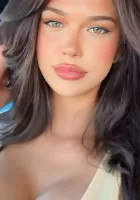 new escort from Thailand