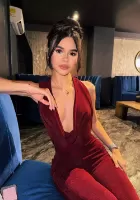 Spanish new escort Chastity