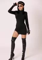 brunette Bonnie escort