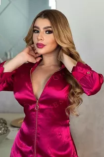 Dasha escort available in Munich