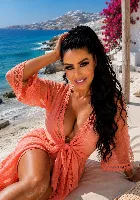 pornstar Claudia Ferrari escort