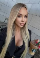 Russian new escort Anya