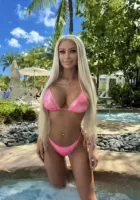 new escort from Spain