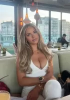 new escort from Spain