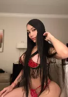 Hathai transsexual companion