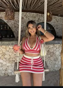 Maria escort available in Muscat