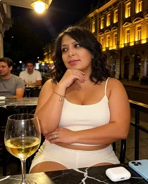 Noreen 150 GBP per hour