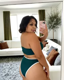 Noreen extremely naughty girl
