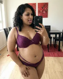 Noreen extremely naughty girl
