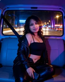 British escort Noreen