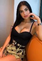 new escort from India