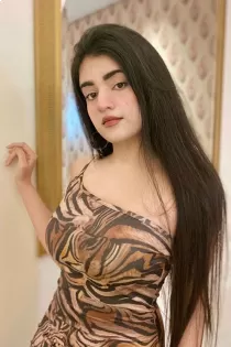 Maha escort available in Karachi