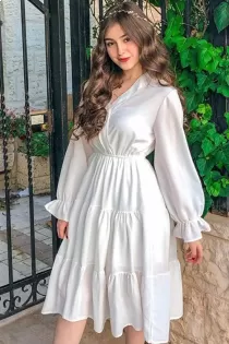 Juliya B bust size Natural