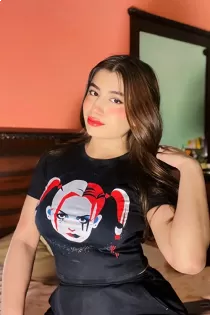 Aliya 100 EUR per hour