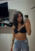 Nora available in Bangkok