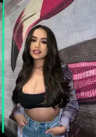 new escort from Thailand