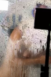 Ava D bust size Silicone