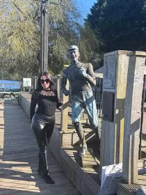 BriannaLove 40 years old girl