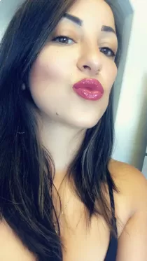 BriannaLove passionate girl