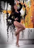 Czech new escort Sara