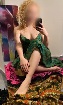 Czech escort Lola Tantra
