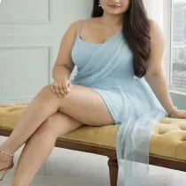 Anshika Roy D bust size Natural