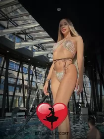Persi Ballerina Escorts escort available in Dubai