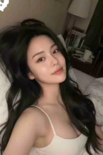 Qi Qi escort available in Kuala Lumpur