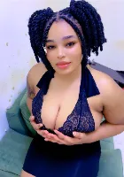 new escort from Saudi Arabia