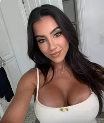 Annie escort available in Nicosia